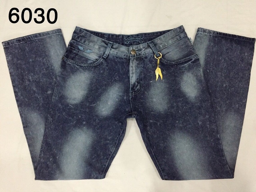 Rbin long jeans men 30-38-192